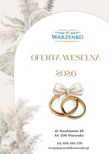 Oferta weselna